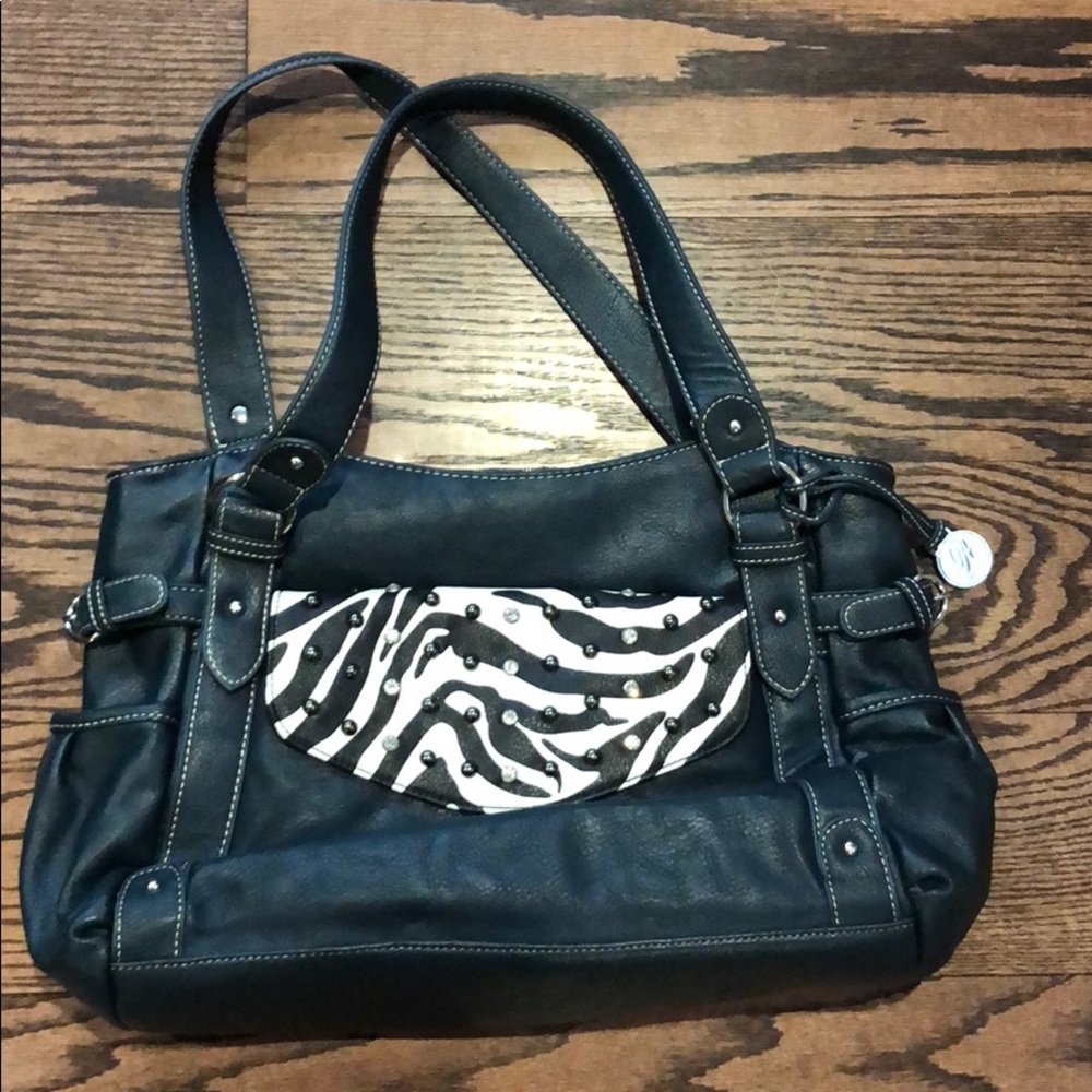 Grace Adele purse set